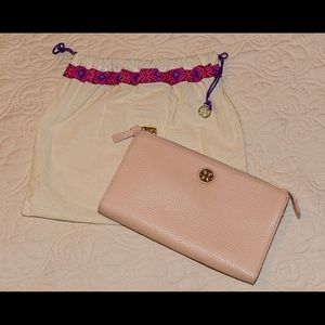 Tory Burch crossbody bag - Blush Pink
